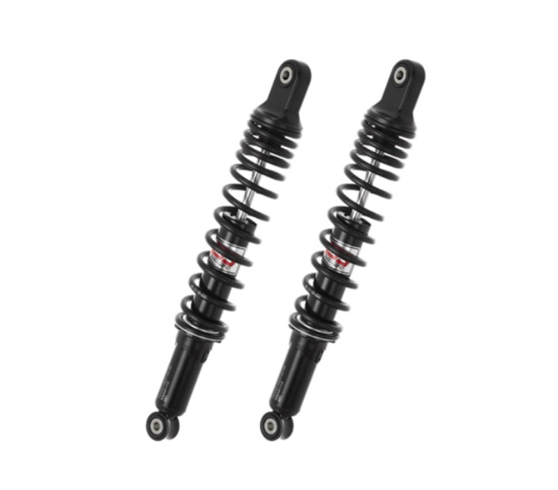 2x Federbeine YSS 360mm Pro-X, hinten, ABE, für S50, S51, S53, S83, SR50, SR80