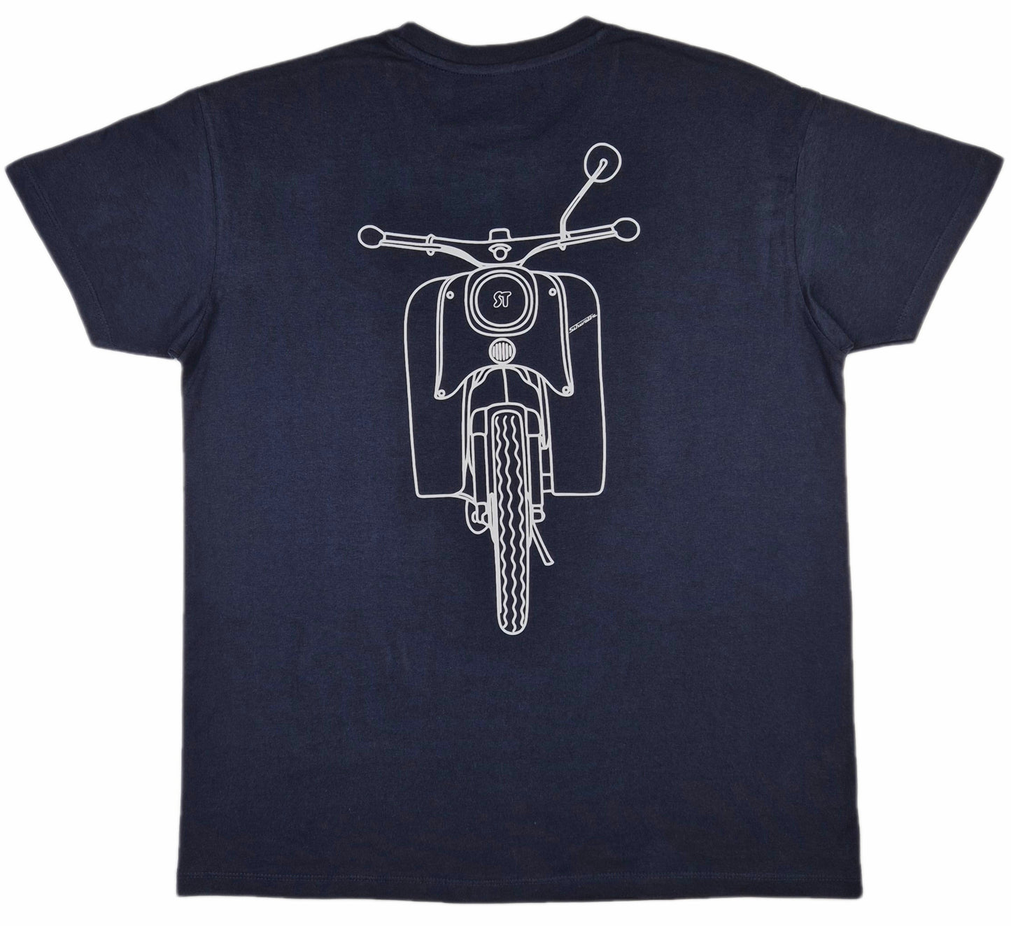 ST Premium Baumwoll Schwalbe T-Shirt