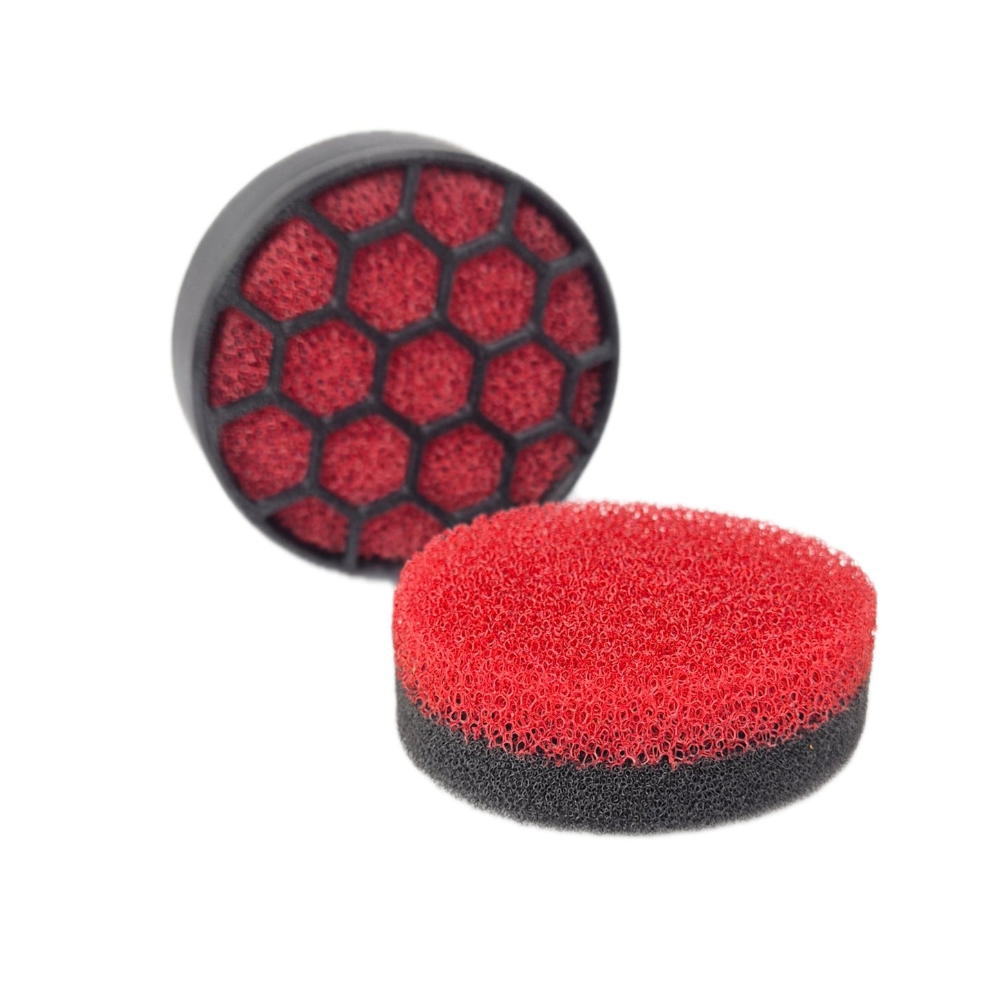 Ersatz Luftfiltermatte für Tuning Luftfilterpatrone