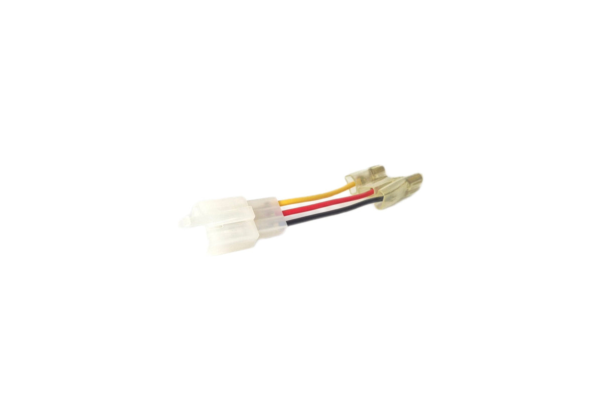 LED Blinkrelais universal 3 Polig rund 1-100W Lastunabhängig Motorrad