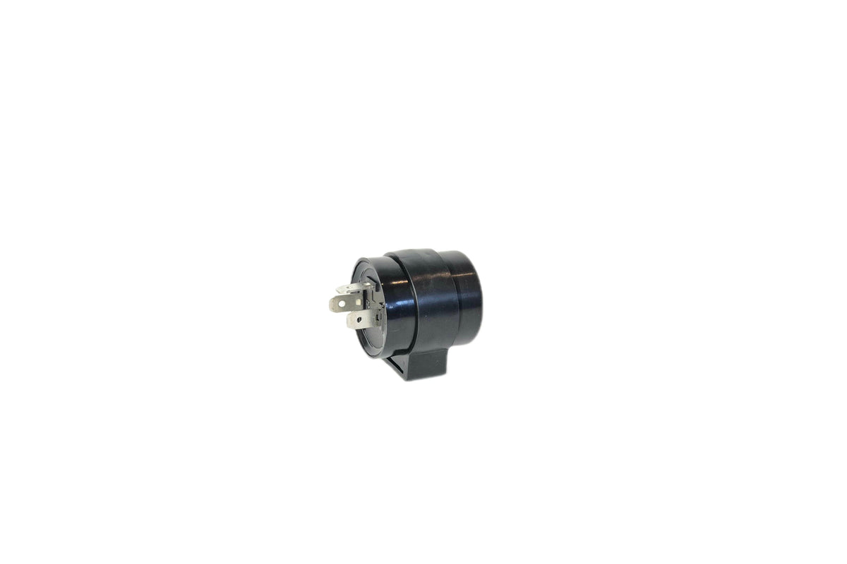 LED Blinkrelais universal 3 Polig rund 1-100W Lastunabhängig Motorrad