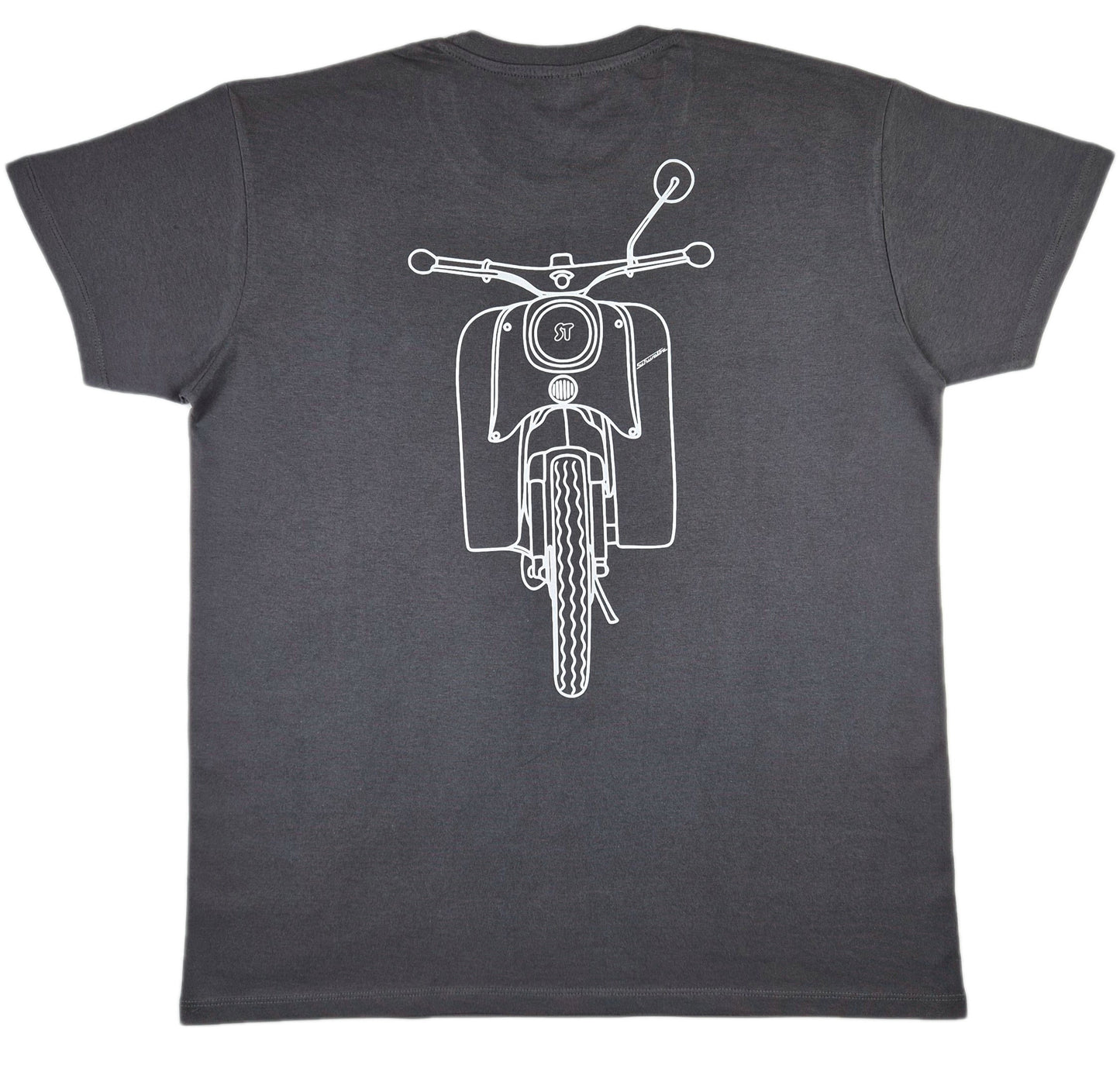 ST Premium Baumwoll Schwalbe T-Shirt