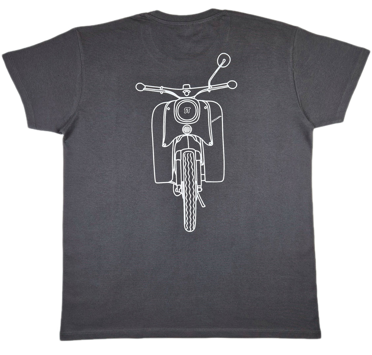 ST Premium Baumwoll Schwalbe T-Shirt