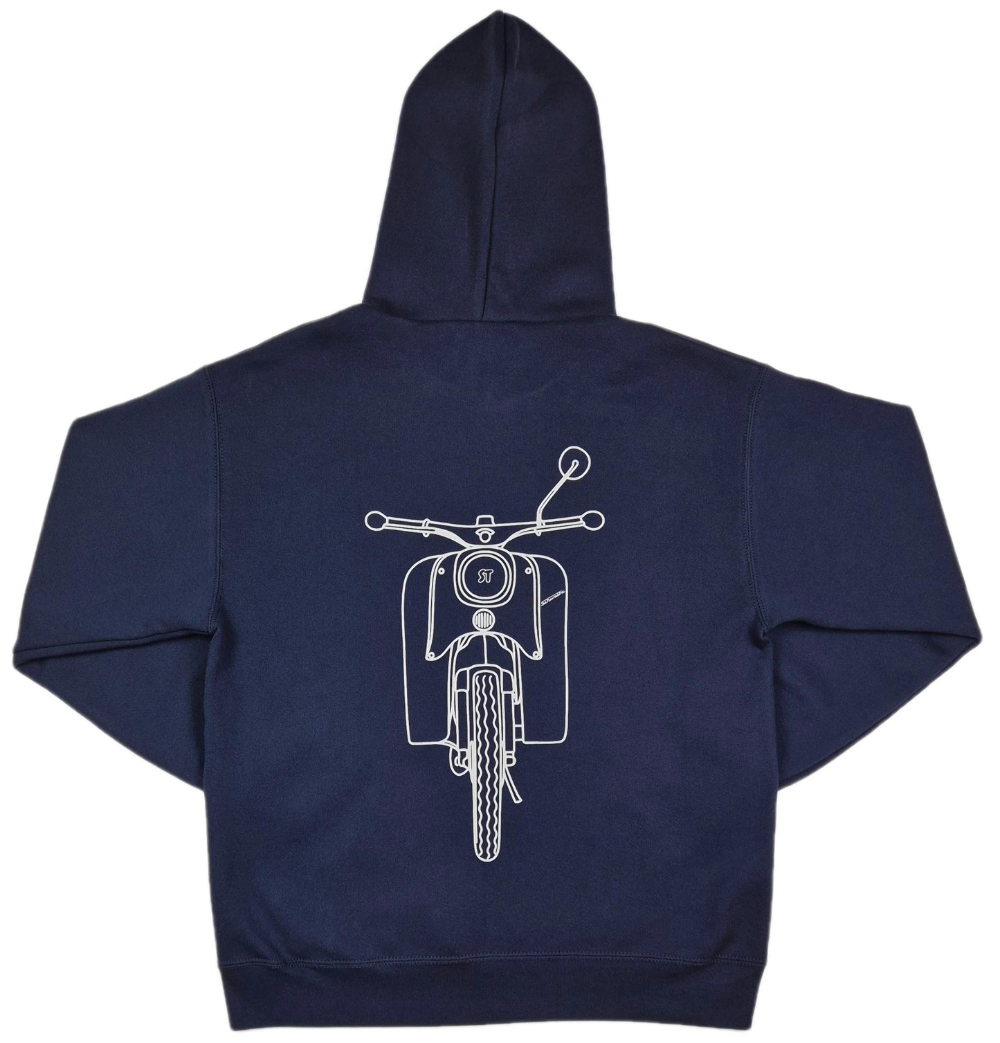 ST Premium Baumwoll Schwalbe Hoodie