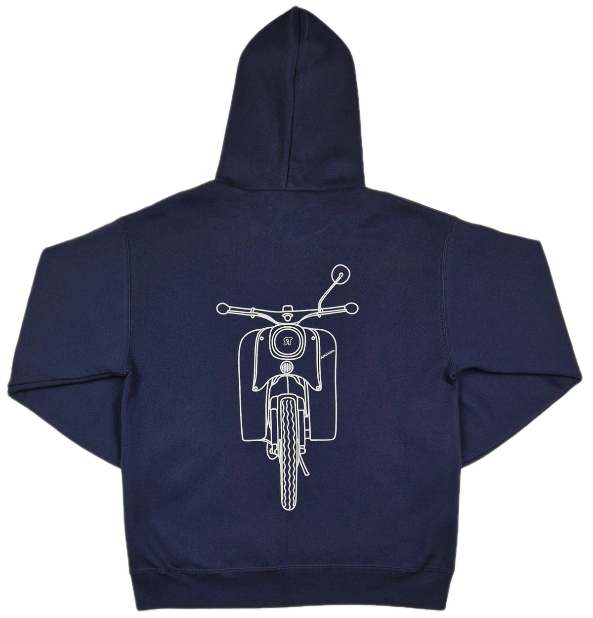 ST Premium Baumwoll Schwalbe Hoodie