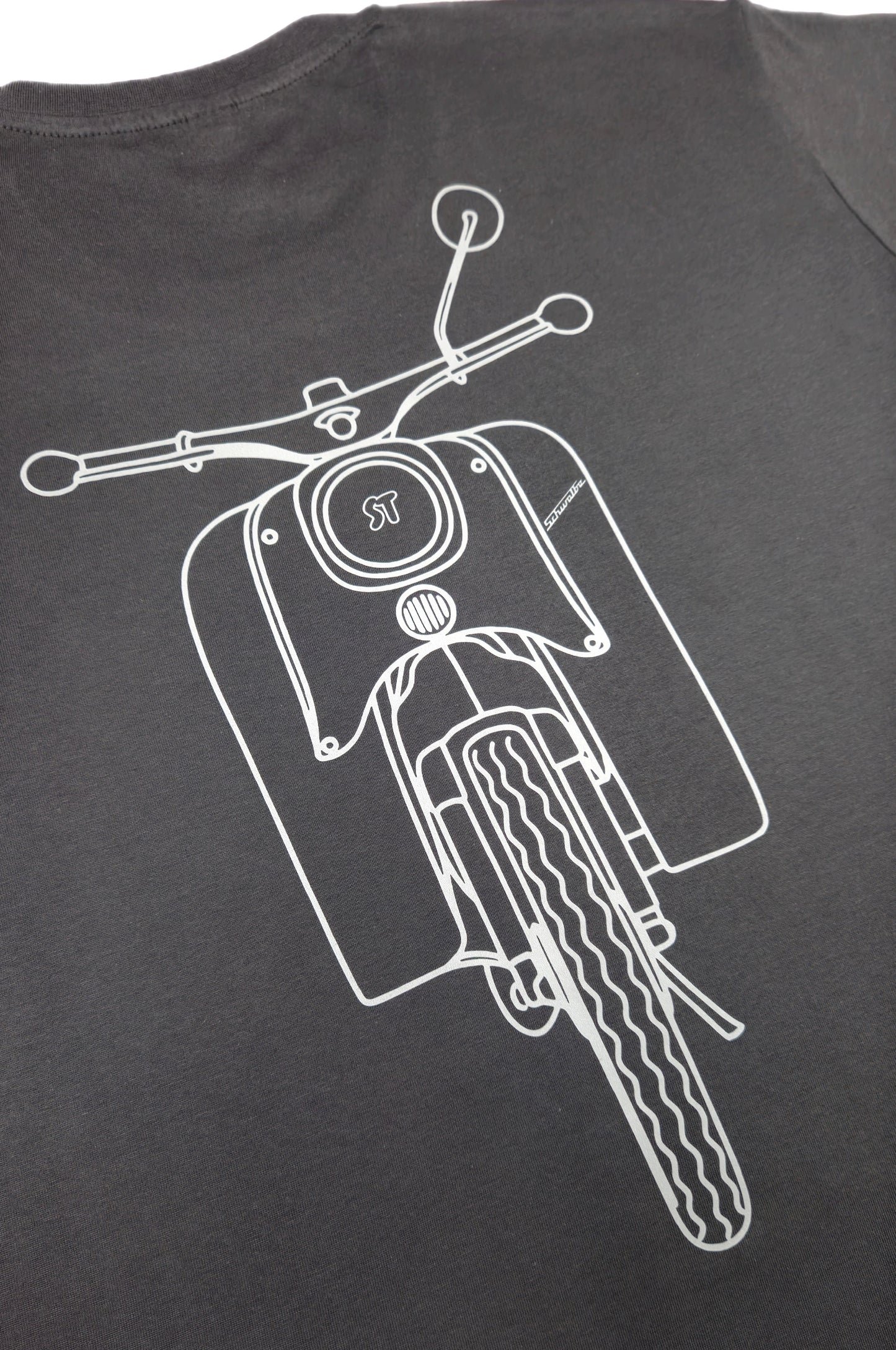 ST Premium Baumwoll Schwalbe T-Shirt