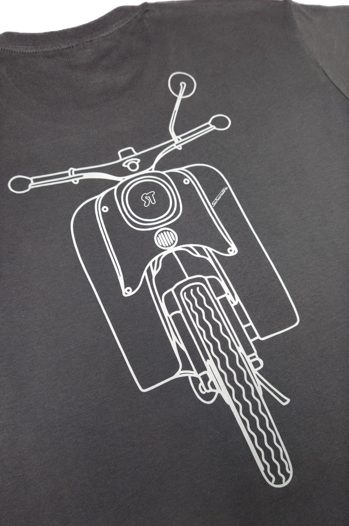 ST Premium Baumwoll Schwalbe T-Shirt